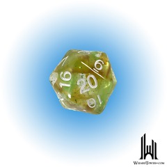 XL D20: DIFFUSION DRUID'S CIRCLE